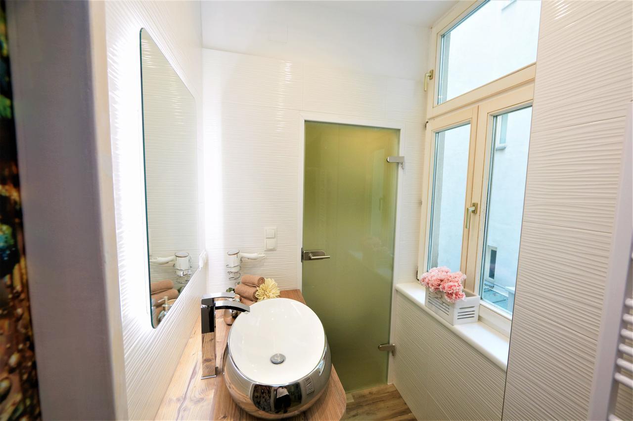 Splendid Apartment Vienne Extérieur photo