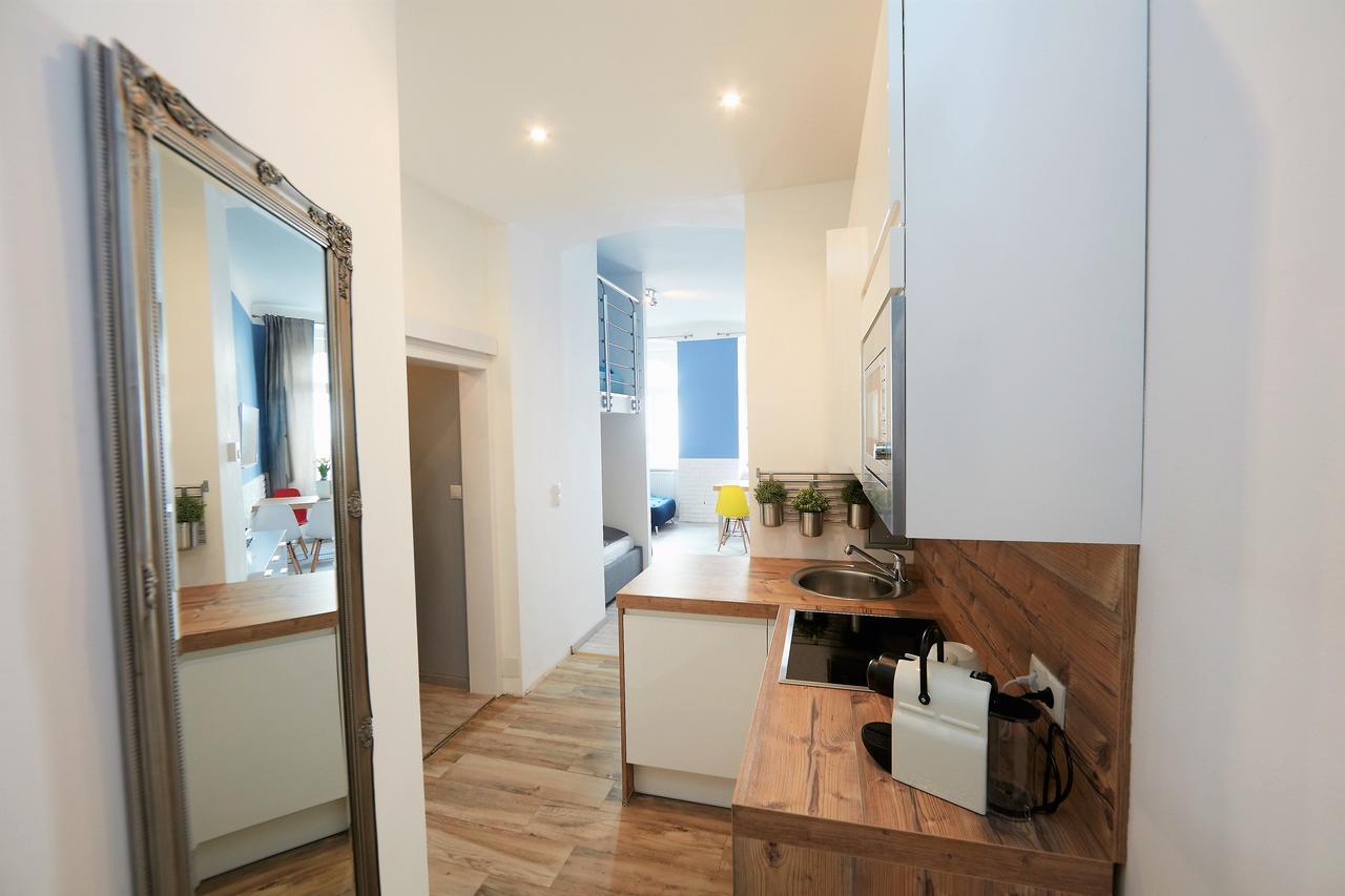 Splendid Apartment Vienne Extérieur photo