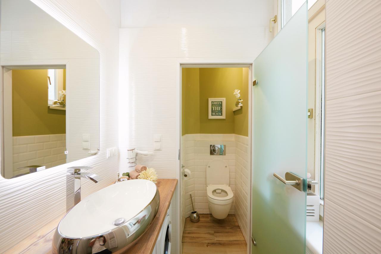 Splendid Apartment Vienne Extérieur photo